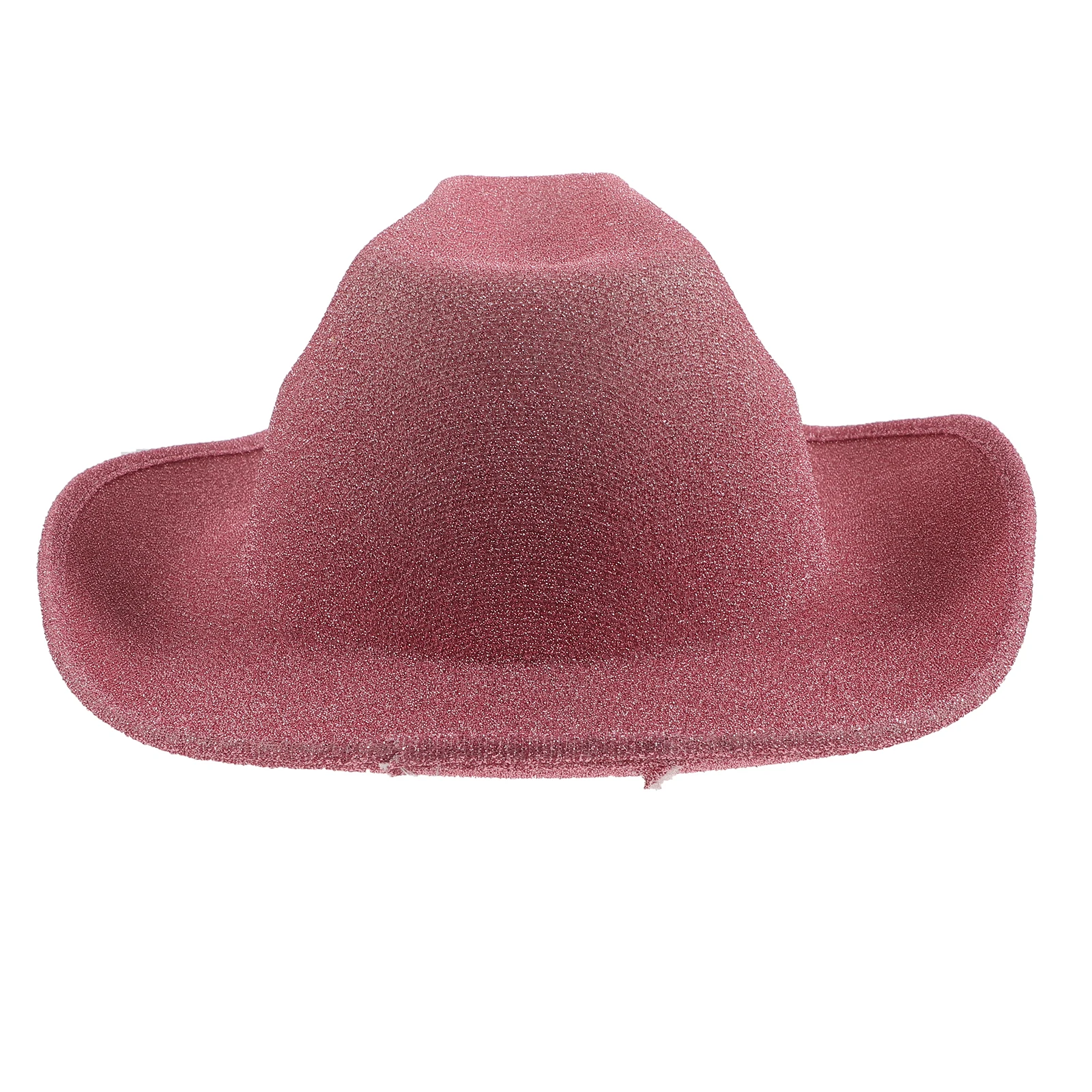 Stylish Western Cowboy Reusable Solid Costume Accessory Unisex Cowgirl For Halloween Carnival Cosplay Shiny Hats For
Stylish Western Cowboy Reusable Solid Costume Accessory Unisex Cowgirl For Halloween Carnival Cosplay Shiny Hats For