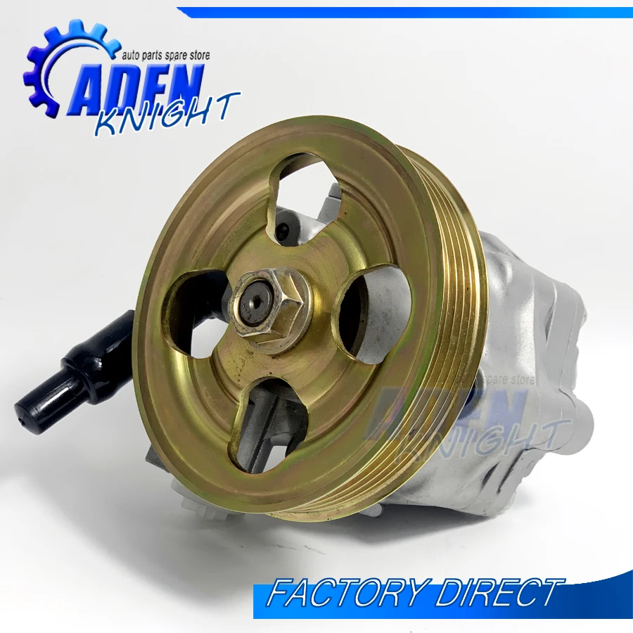 34430FG000 34430FG0009L 34430FG040 34430AE022 34430AG03A POWER STEERING PUMP for SUBARU IMPREZA WRX 2008-2014 EJ257
34430FG000 34430FG0009L 34430FG040 34430AE022 34430AG03A POWER STEERING PUMP for SUBARU IMPREZA WRX 2008-2014 EJ257