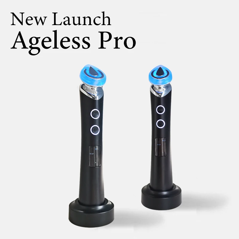 Hot Booster Professional Facial Equipment Light Therapy EMS/EP Face and Neck Lift Massager Household Beauty Skin Care Luminous
Hot Booster Professional Facial Equipment Light Therapy EMS/EP Face and Neck Lift Massager Household Beauty Skin Care Luminous