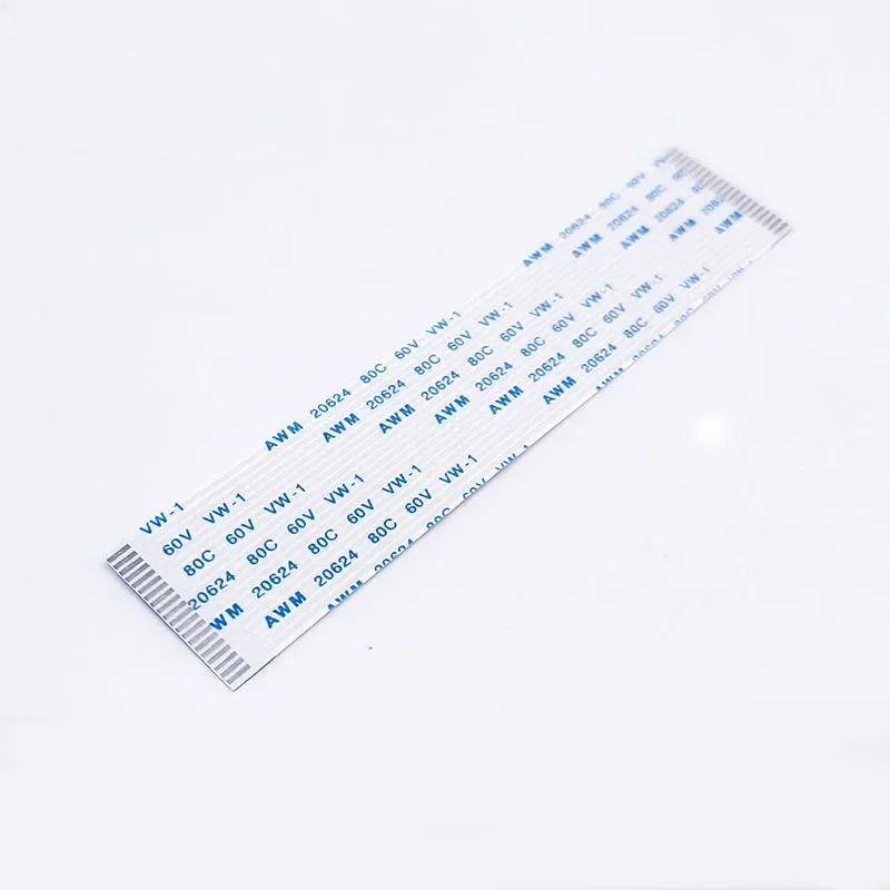 20pin Soft Flat Flex Ribbon Cable Connection Cord for Motorola Walkie Talkies XiR M8668 M8668i DM4601e DM4400 DGM8500e XPR5550
20pin Soft Flat Flex Ribbon Cable Connection Cord for Motorola Walkie Talkies XiR M8668 M8668i DM4601e DM4400 DGM8500e XPR5550