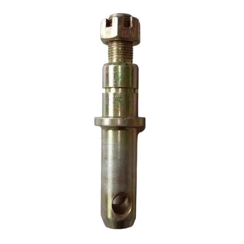 Suspension Fixing Pins Plough Pins for John Deere 280-354-324-404-454-484
Suspension Fixing Pins Plough Pins for John Deere 280-354-324-404-454-484