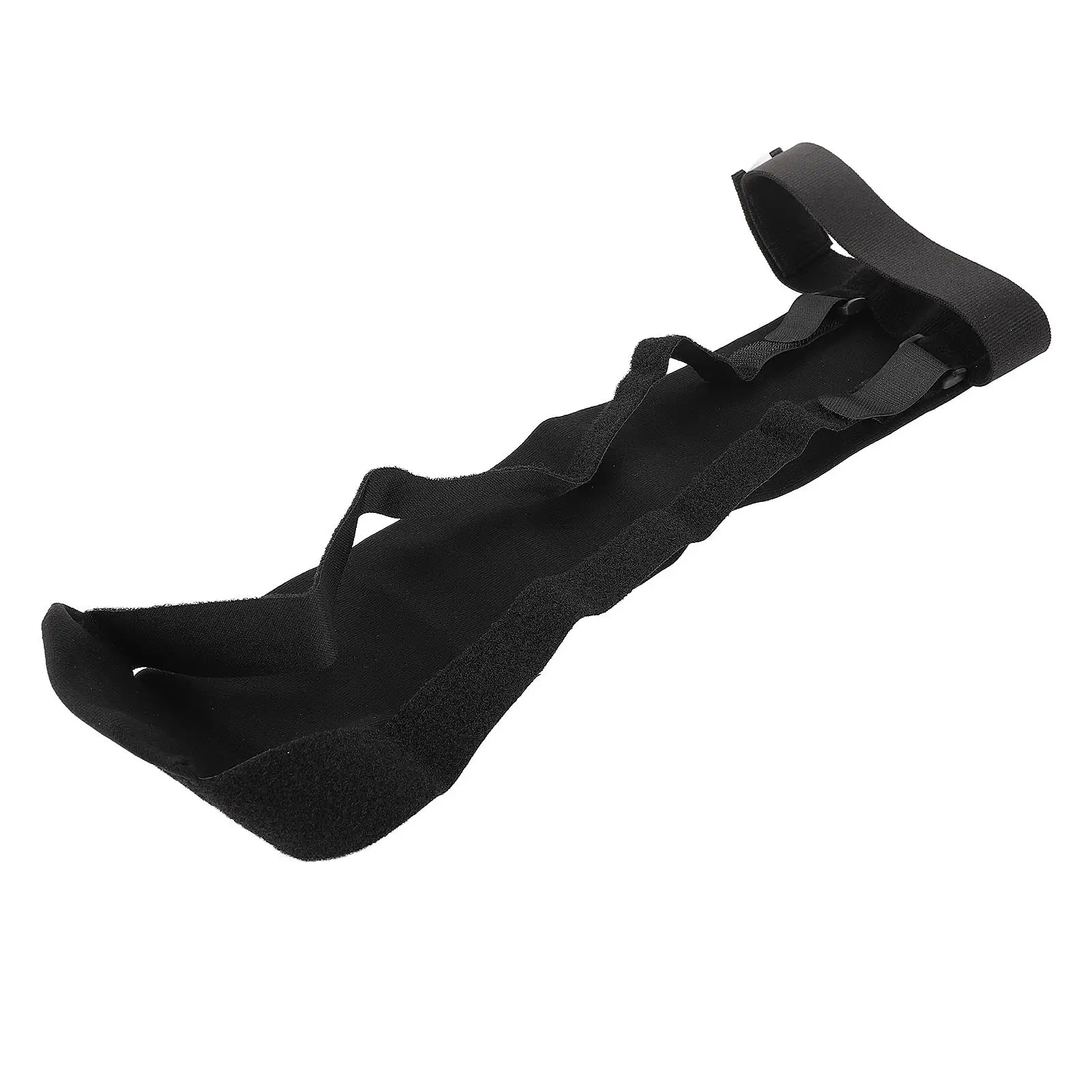 for plantar Fasciitis Night Splint Sock for Dorsiflexion Pain Relief Support Adjustable Foot Brace
for plantar Fasciitis Night Splint Sock for Dorsiflexion Pain Relief Support Adjustable Foot Brace