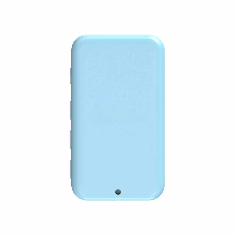 Mini Paipai Bao, mobile phone selfie display, rear selfie artifact to assist monitoring
Mini Paipai Bao, mobile phone selfie display, rear selfie artifact to assist monitoring