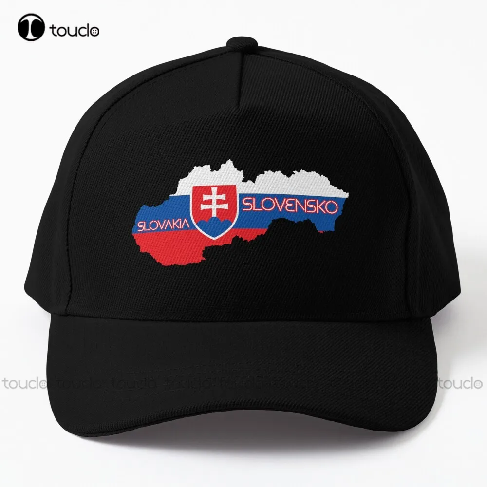 Slovakia Flag And Map Baseball Cap Summer Hats For Men Personalized Custom Unisex Adult Teen Youth Summer Outdoor Caps Sun Hats
Slovakia Flag And Map Baseball Cap Summer Hats For Men Personalized Custom Unisex Adult Teen Youth Summer Outdoor Caps Sun Hats