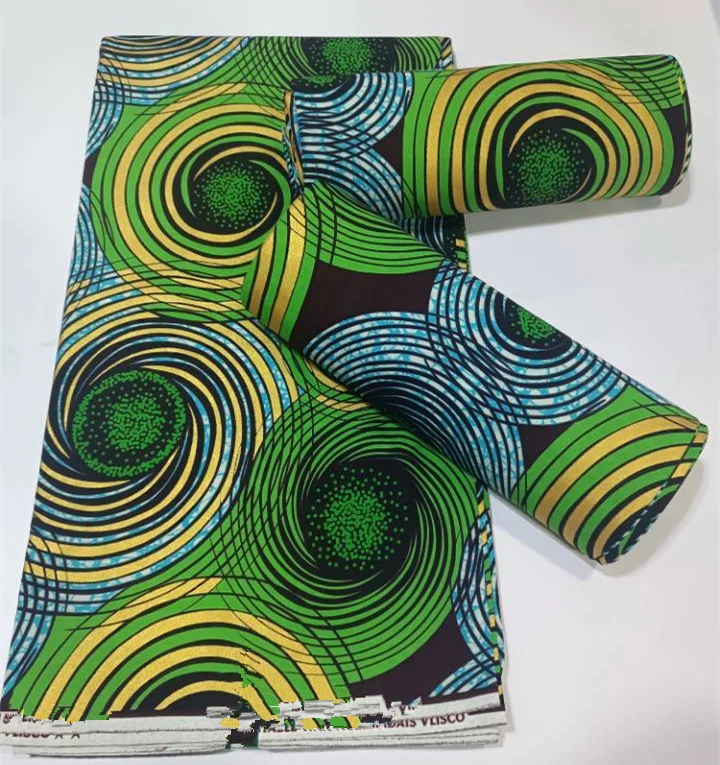 2024 African Ankara Wax Fabric Ankara Prints Fabric Dutch Batik Wax Fabric 6yards 100% Original Real Super Fabric For Wedding
2024 African Ankara Wax Fabric Ankara Prints Fabric Dutch Batik Wax Fabric 6yards 100% Original Real Super Fabric For Wedding