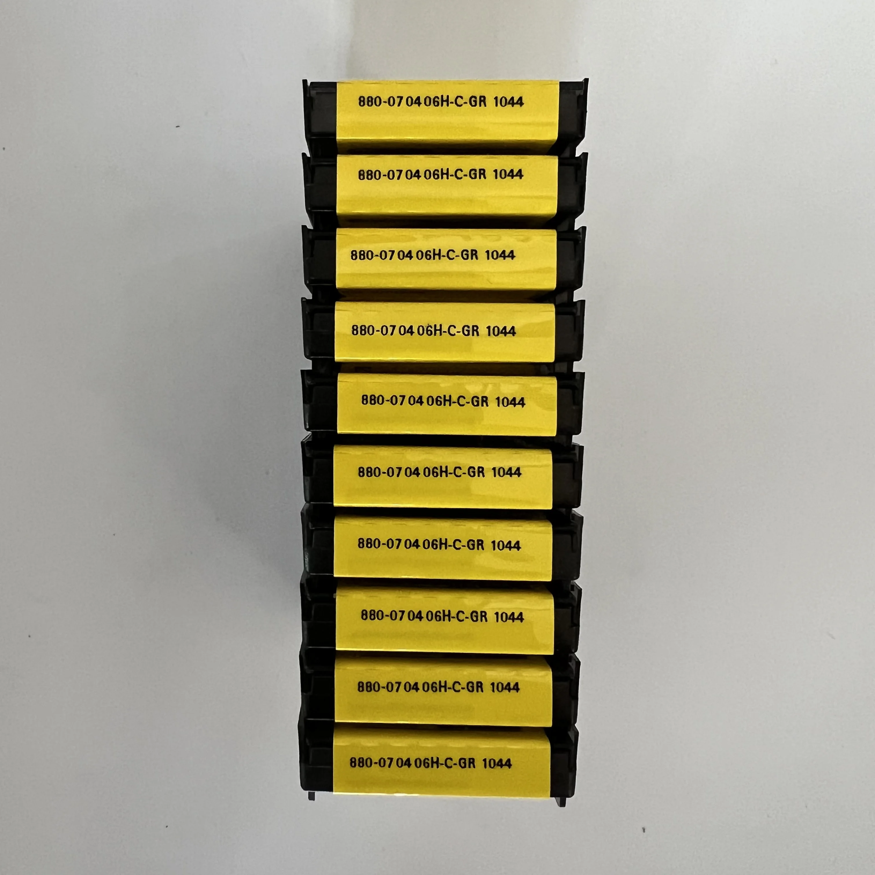10pcs/box 880-070406H-C-GR 1044/880-070406H-C-GR 4335 Indexable Insert
10pcs/box 880-070406H-C-GR 1044/880-070406H-C-GR 4335 Indexable Insert