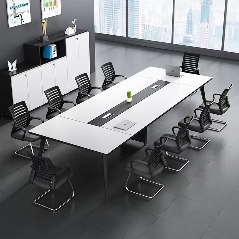 Modern Luxury High-End Wooden Office Furniture Set For Hotels Featuring Meeting Table Chair Schools Conferences Reception Desks
Modern Luxury High-End Wooden Office Furniture Set For Hotels Featuring Meeting Table Chair Schools Conferences Reception Desks