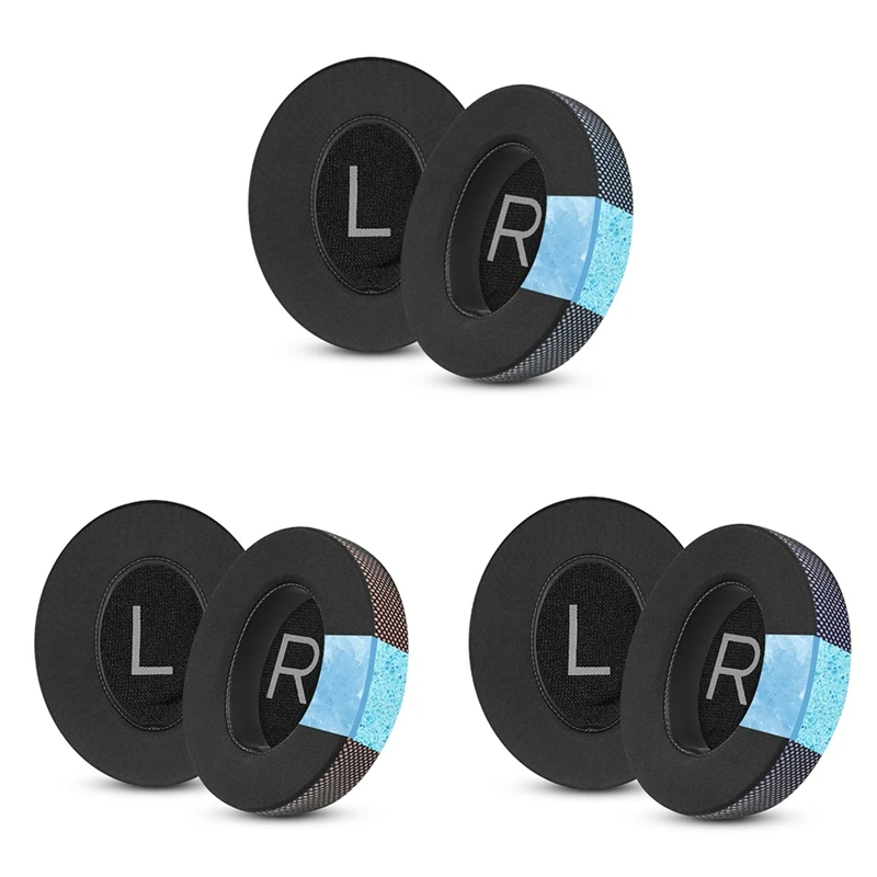 Earpads For BOSE NC700 Headphones Earphone Cover Earmuffs Headphone Sponge Cover Replacement Accessories Black-Orange
Earpads For BOSE NC700 Headphones Earphone Cover Earmuffs Headphone Sponge Cover Replacement Accessories Black-Orange
