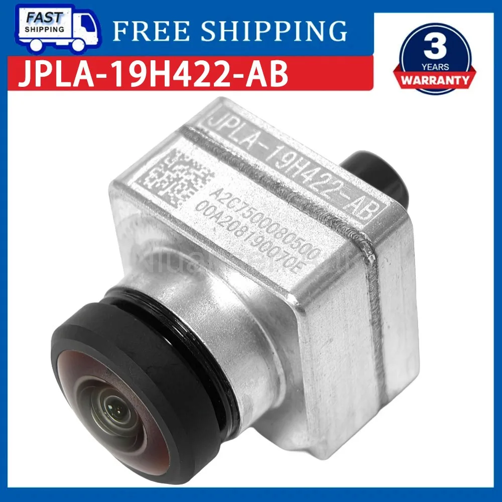 JPLA-19H422-AB Surround View Parking Camera For 2018-2022 Land Rover Range Rover Jaguar I-Pace T4K4171 LR098720 JPLA19H422AB
JPLA-19H422-AB Surround View Parking Camera For 2018-2022 Land Rover Range Rover Jaguar I-Pace T4K4171 LR098720 JPLA19H422AB
