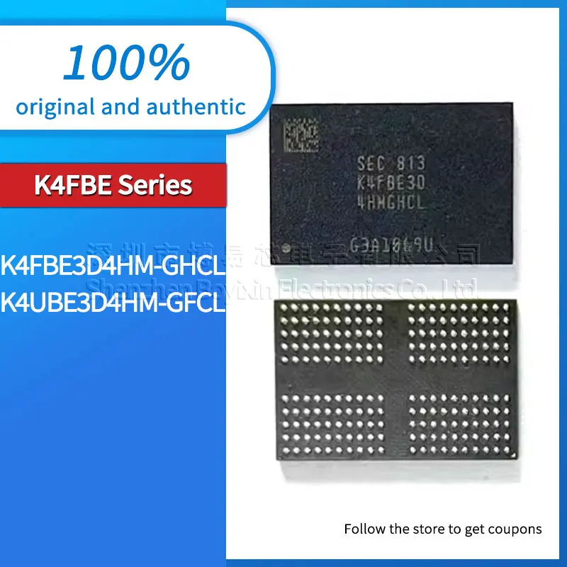 K4FBE3D4HM-GHCL K4UBE3D4HM-GFCL Black housing
K4FBE3D4HM-GHCL K4UBE3D4HM-GFCL Black housing