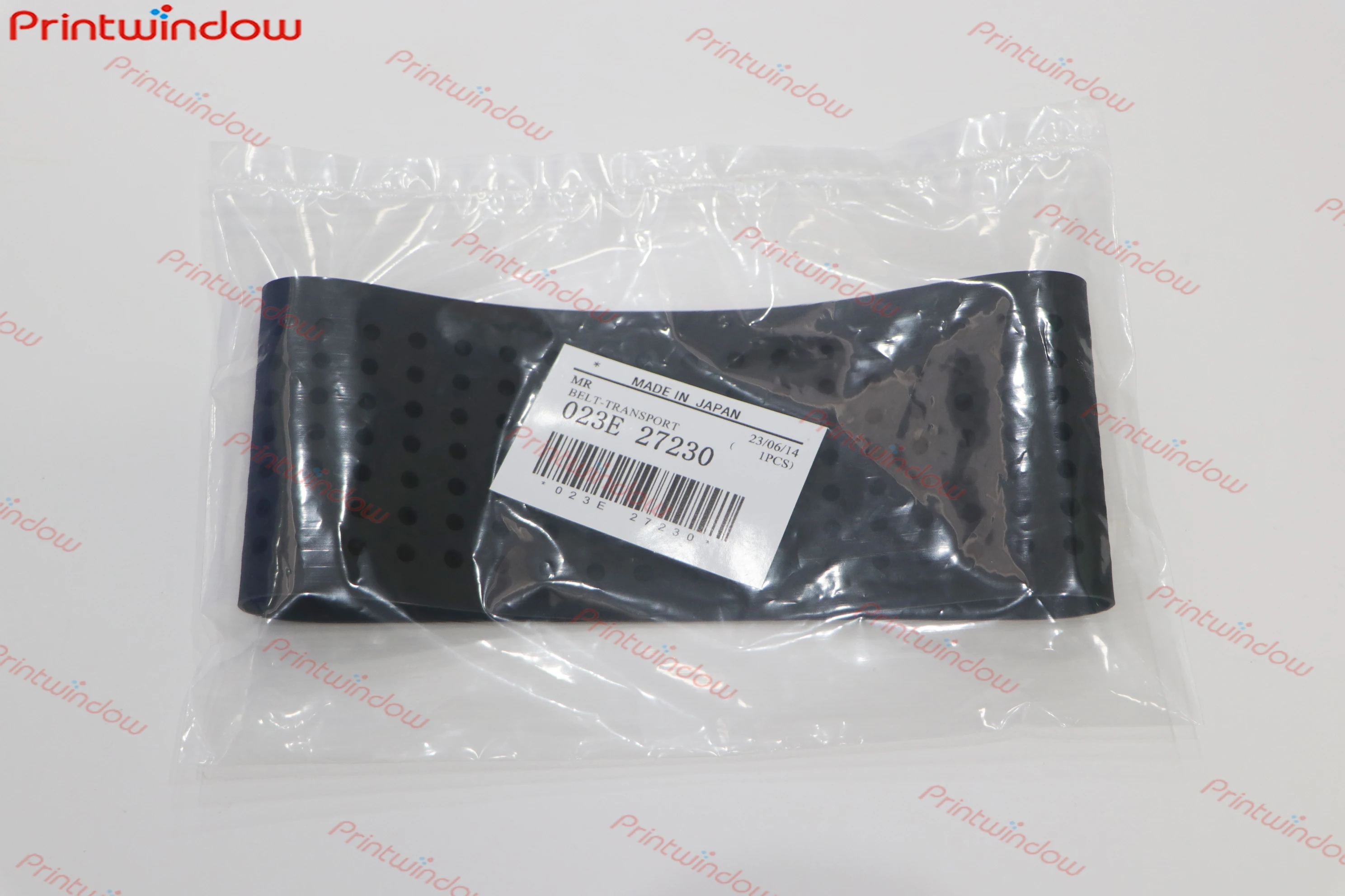 023E27230 Оригинальный транспортировочный ремень для Xerox Color 800 800i 1000 1000i Press
023E27230 Оригинальный транспортировочный ремень для Xerox Color 800 800i 1000 1000i Press