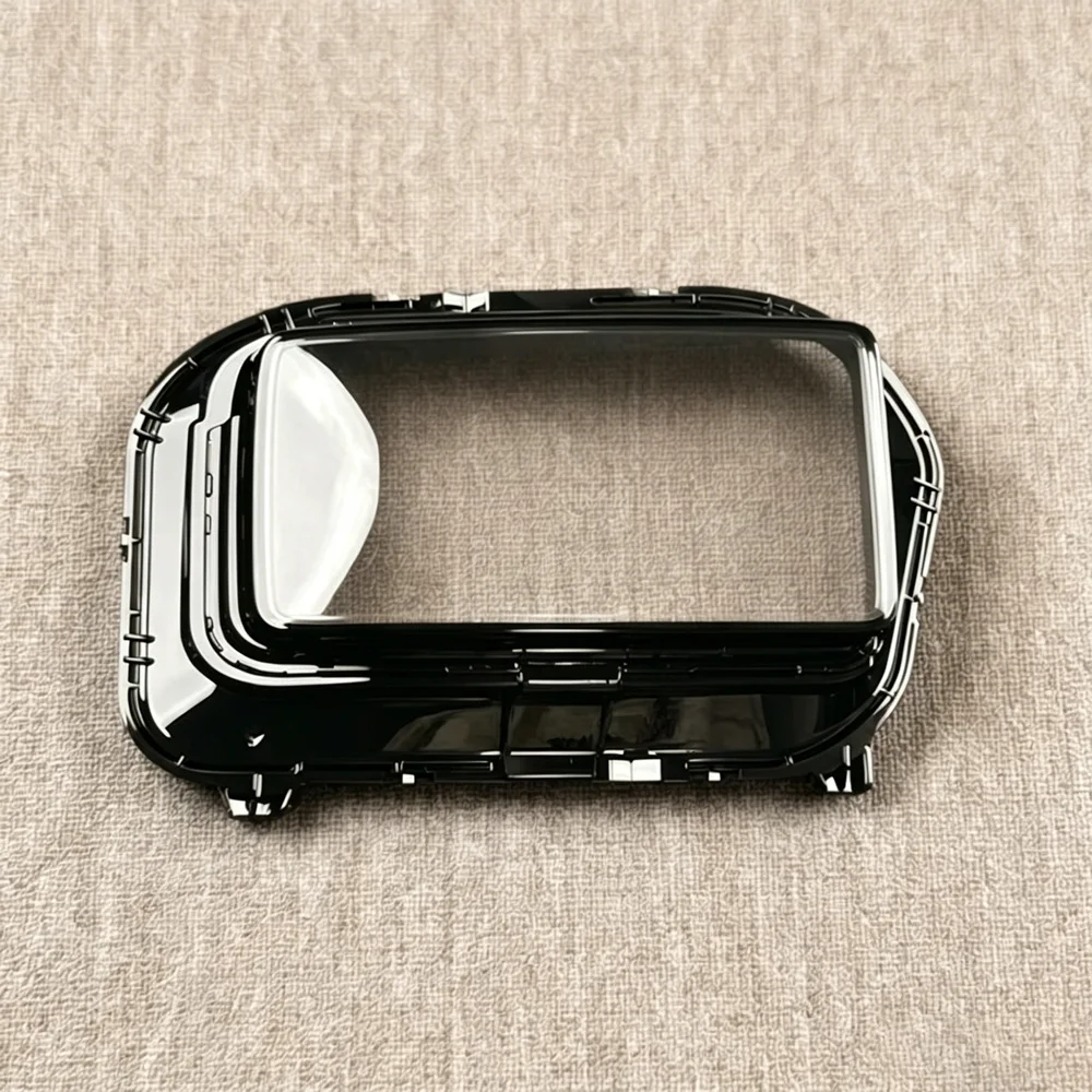Car Headlight Cover 2025 2026 For Great Wall Haval Menglong ICE PHEV Plus B26 Lampcover Lampshade Lamp Lens Case Auto Light Caps
Car Headlight Cover 2025 2026 For Great Wall Haval Menglong ICE PHEV Plus B26 Lampcover Lampshade Lamp Lens Case Auto Light Caps