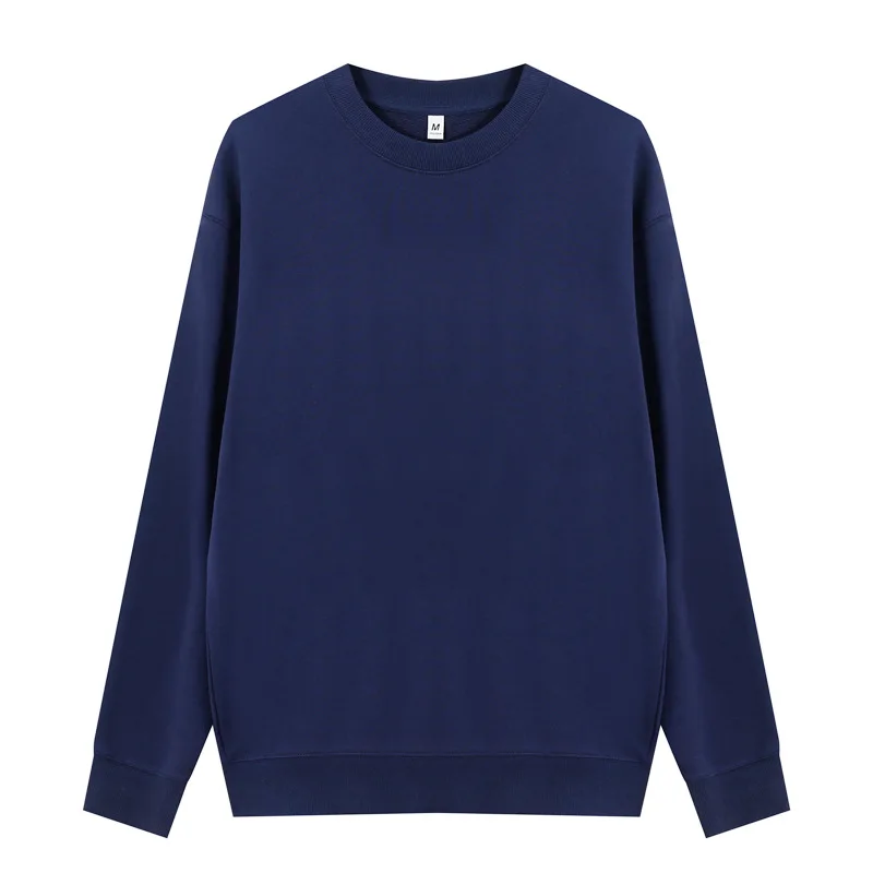 380G Heavyweight 100% Cotton Japan Loose Casual Retro Men's Sweatshirt Simple Couple Style Unisex Premium Fall Fashion Pullover
380G Heavyweight 100% Cotton Japan Loose Casual Retro Men's Sweatshirt Simple Couple Style Unisex Premium Fall Fashion Pullover