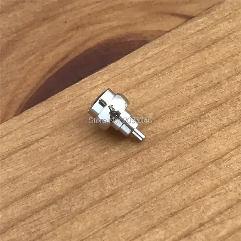 Watch Button Pusher for Longines Master Collection Automatic Mechanical 38.5mm Watch
Watch Button Pusher for Longines Master Collection Automatic Mechanical 38.5mm Watch