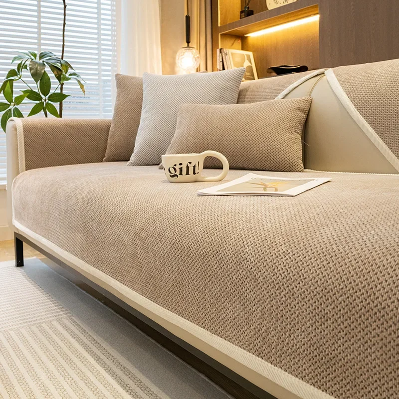 New Modern Luxury Snow - Proof and Slip - Resistant Sofa Cushions Suitable for All Seasons Ideal for Leather Sofas
New Modern Luxury Snow - Proof and Slip - Resistant Sofa Cushions Suitable for All Seasons Ideal for Leather Sofas