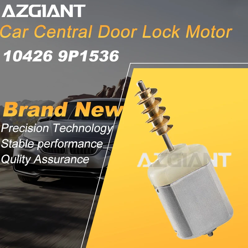 AZGIANT Car Door Lock Actuator Motor For 2007-2014 BMW X5 E70/2008-2015 BMW X6 E71 Replacement Part car accessories 10426 3J3237
AZGIANT Car Door Lock Actuator Motor For 2007-2014 BMW X5 E70/2008-2015 BMW X6 E71 Replacement Part car accessories 10426 3J3237