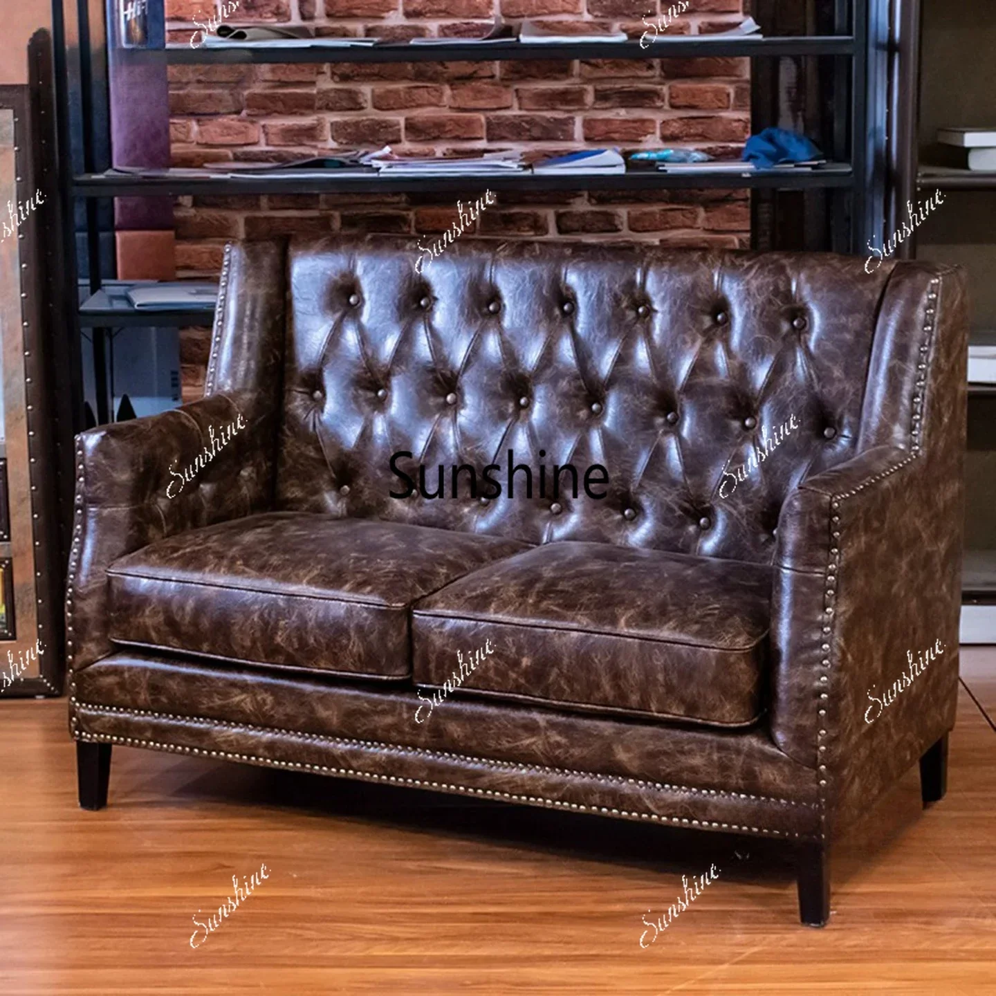 American country living room office leisure negotiation cafe table and chair combination
American country living room office leisure negotiation cafe table and chair combination