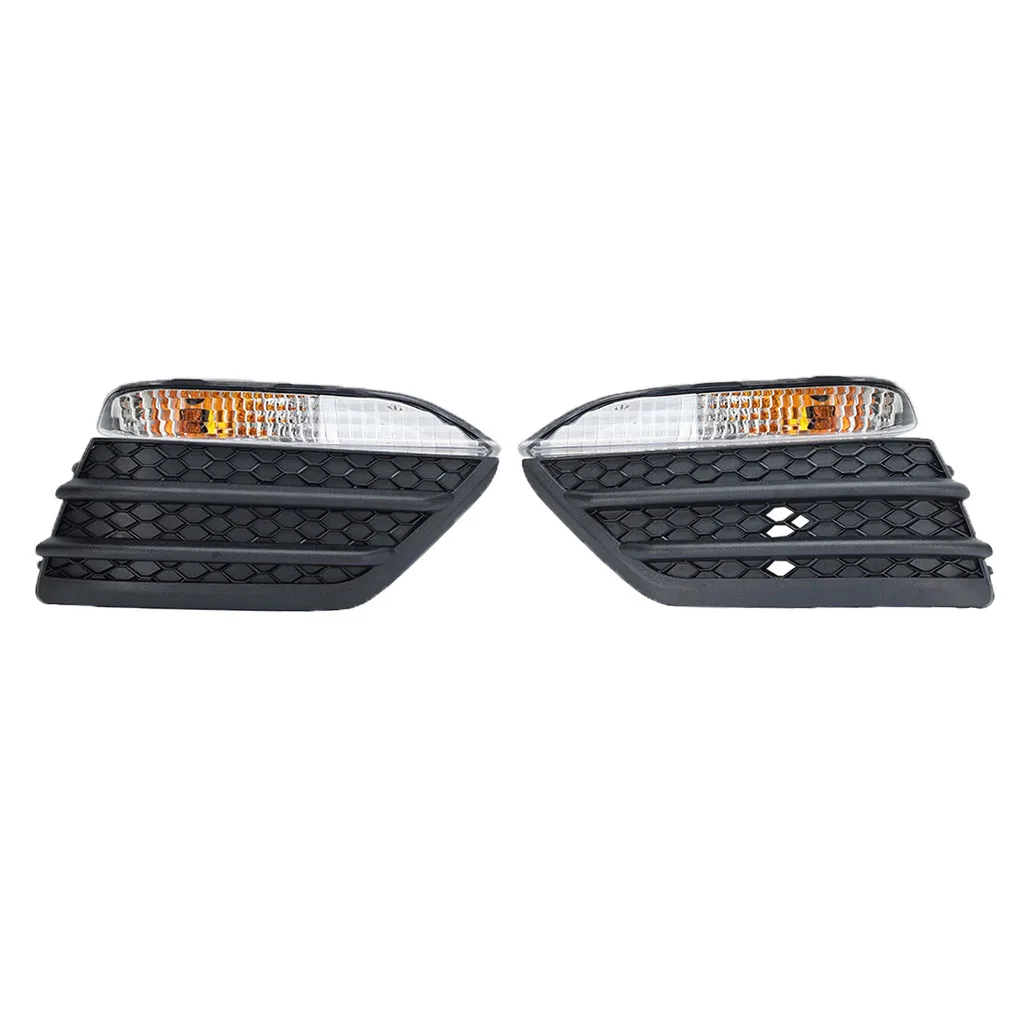 FOR Honda Pilot 2016-2018 Daytime Running Lights + Daytime Running Light Frame OE 33350/33300-TG7-A01,71107/71102-TG7-A00
FOR Honda Pilot 2016-2018 Daytime Running Lights + Daytime Running Light Frame OE 33350/33300-TG7-A01,71107/71102-TG7-A00