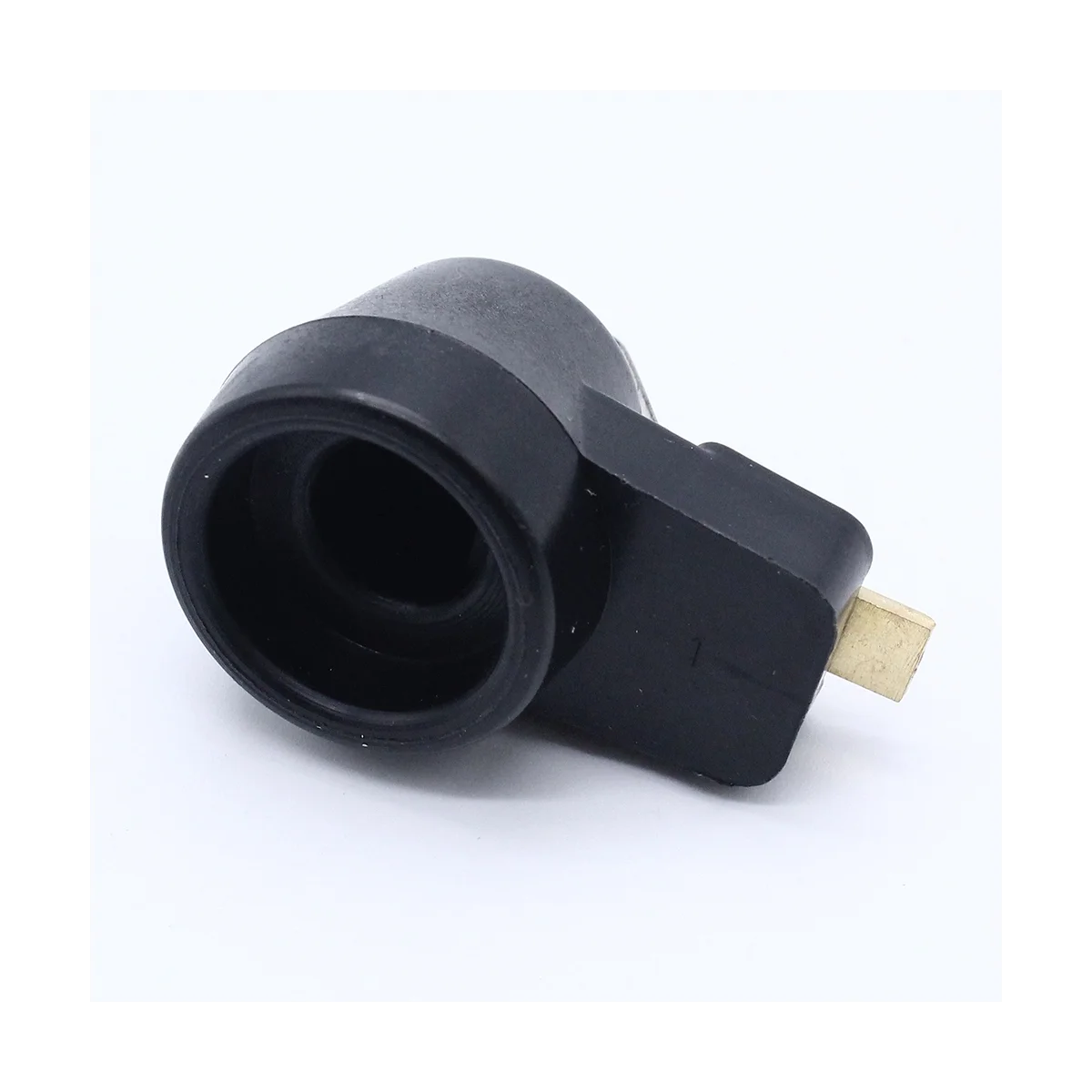 For Ford 4 Cylinder Front Mount Distributor Trucks and Tractors 2N 8N Terminal Ignition Distributor Cap and Rotor
For Ford 4 Cylinder Front Mount Distributor Trucks and Tractors 2N 8N Terminal Ignition Distributor Cap and Rotor