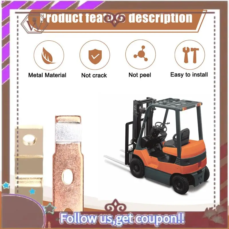 (New)-Electric Forklift Contactor Repair Kits Contactor Repair Kits Electric Forklift Spare Parts
(New)-Electric Forklift Contactor Repair Kits Contactor Repair Kits Electric Forklift Spare Parts