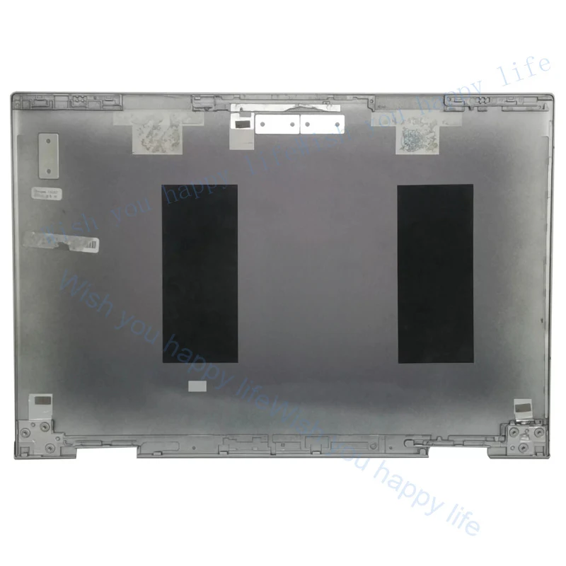 LL LCD Back Cover Rear Lid for HP ENVY 15 X360 15-CN AG BQ CP TPN-W134 L23846-001
LL LCD Back Cover Rear Lid for HP ENVY 15 X360 15-CN AG BQ CP TPN-W134 L23846-001