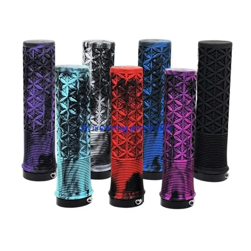652D 2pcs Commuters Bike Grip Antiskid Cycling Grip Waterproofed Bike Handle Cover
652D 2pcs Commuters Bike Grip Antiskid Cycling Grip Waterproofed Bike Handle Cover