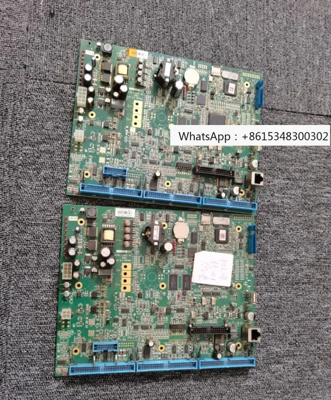 1 шт. 1510 1210 в-к-струйном принтере ремонт материнской платы 630 серии ремонт материнской платы
1 шт. 1510 1210 в-к-струйном принтере ремонт материнской платы 630 серии ремонт материнской платы