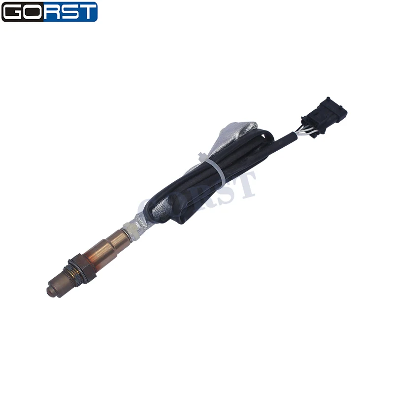 Oxygen Sensor 8677894 for Volvo S80 XC90 Citroen Evasion Berlingo Peugeot 306 406 Car Auto Part SU11219 5S9766 1628HQ 9635978980
Oxygen Sensor 8677894 for Volvo S80 XC90 Citroen Evasion Berlingo Peugeot 306 406 Car Auto Part SU11219 5S9766 1628HQ 9635978980