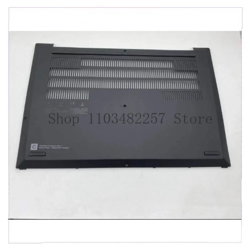 Wyoresy scb1d11294 5cb1d65306 новая маленькая нижняя крышка 2 МП для Lenovo ThinkPad P1 Gen 4 20y3 200 Y4
Wyoresy scb1d11294 5cb1d65306 новая маленькая нижняя крышка 2 МП для Lenovo ThinkPad P1 Gen 4 20y3 200 Y4