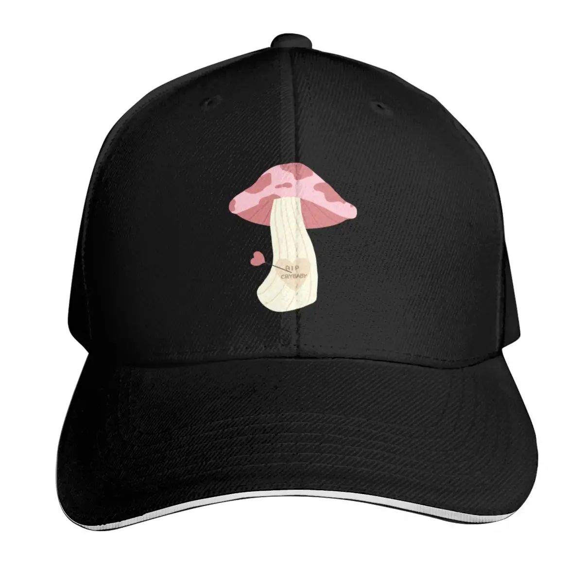 RIP Crybaby - Melanie Martinez Baseball Cap Hat Luxury Brand dad hat Streetwear Hat Baseball Cap Hats For Men Women's
RIP Crybaby - Melanie Martinez Baseball Cap Hat Luxury Brand dad hat Streetwear Hat Baseball Cap Hats For Men Women's
