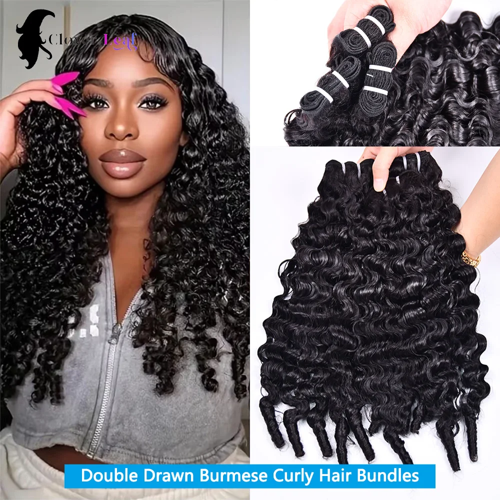 15A Burmese Curly Hair Bundles Deals Vietnamese Raw Hair Bundles Double Drawn Virgin Human Hair Bundles Spiral Deep Wave Bundles
15A Burmese Curly Hair Bundles Deals Vietnamese Raw Hair Bundles Double Drawn Virgin Human Hair Bundles Spiral Deep Wave Bundles