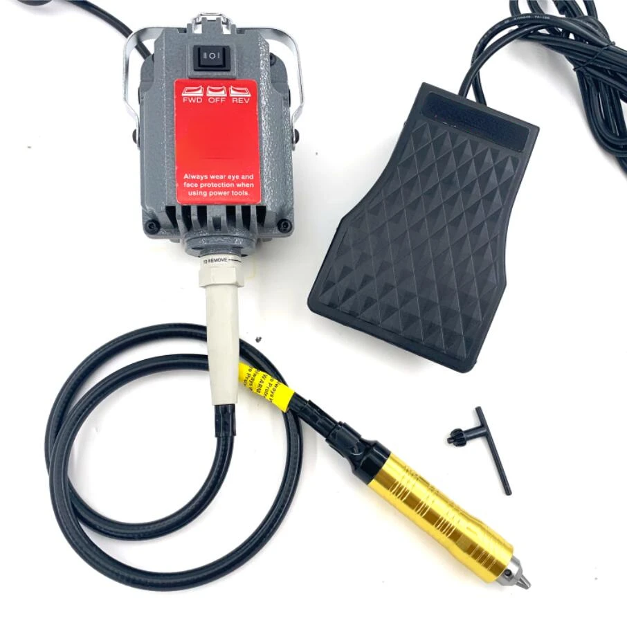 Hanging Flexshaft Mill Electric Jewelry Grinding Polishing Tools Stepless Speed Stone Wood Sanding Pen Polishing Tool
Hanging Flexshaft Mill Electric Jewelry Grinding Polishing Tools Stepless Speed Stone Wood Sanding Pen Polishing Tool
