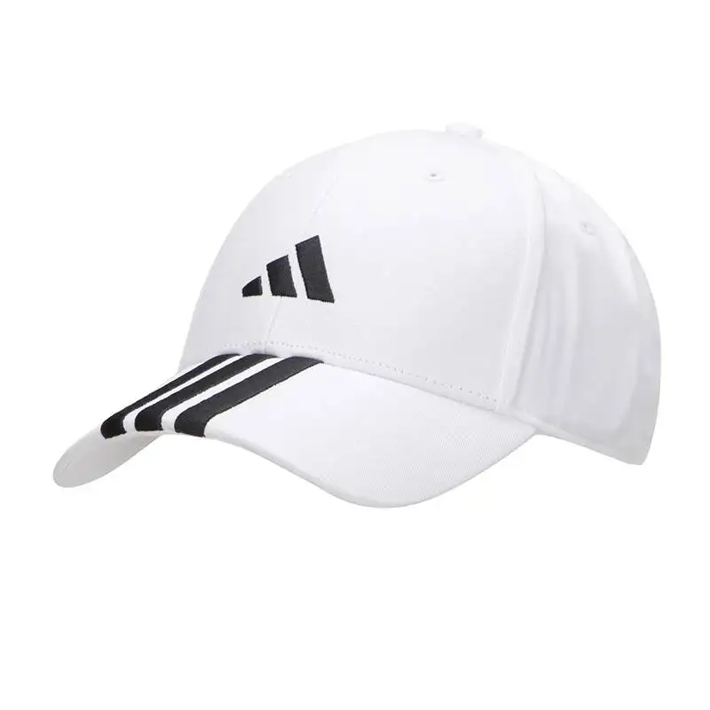 Adidas Men's And Women's Sports Versatile Casual Hats, Baseball Caps, Peaked Caps Je5652
Adidas Men's And Women's Sports Versatile Casual Hats, Baseball Caps, Peaked Caps Je5652