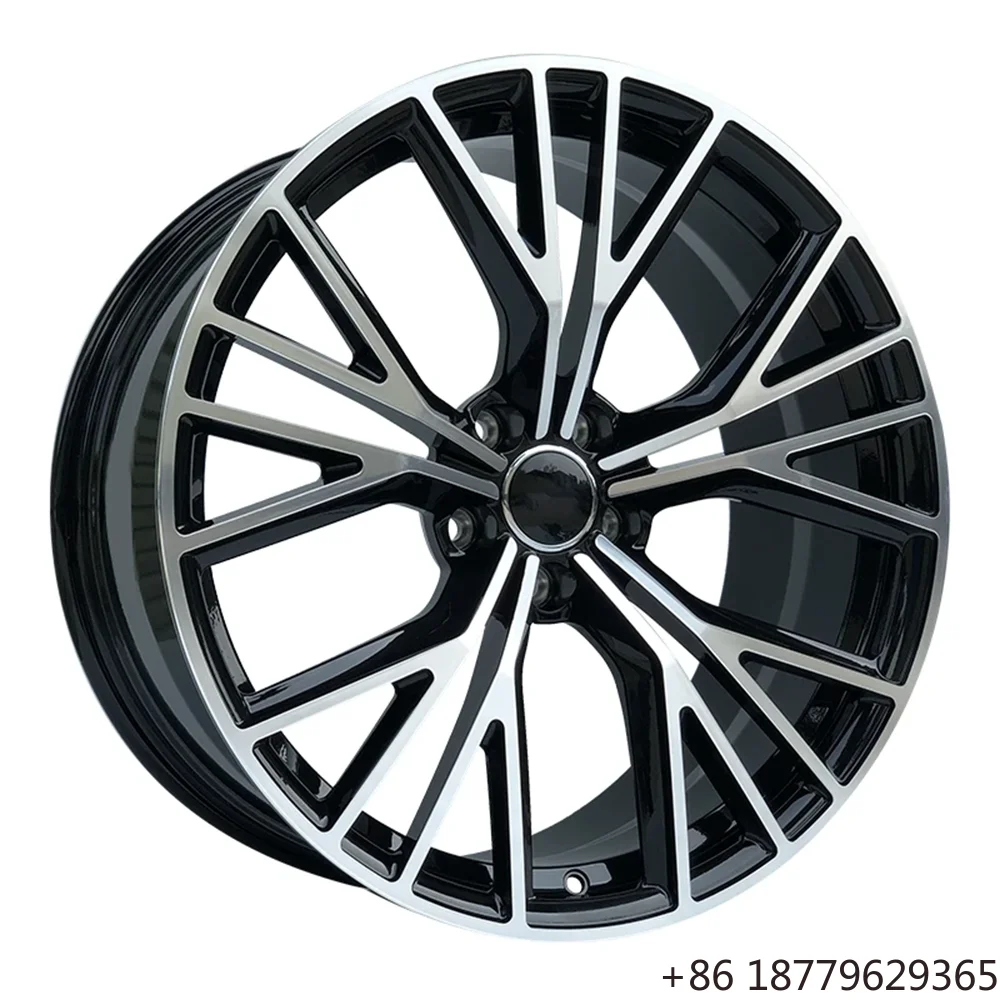 Forging Craft Lightweight Wheels Rim for Audi Series Sedans SUV Upgraded
Forging Craft Lightweight Wheels Rim for Audi Series Sedans SUV Upgraded
