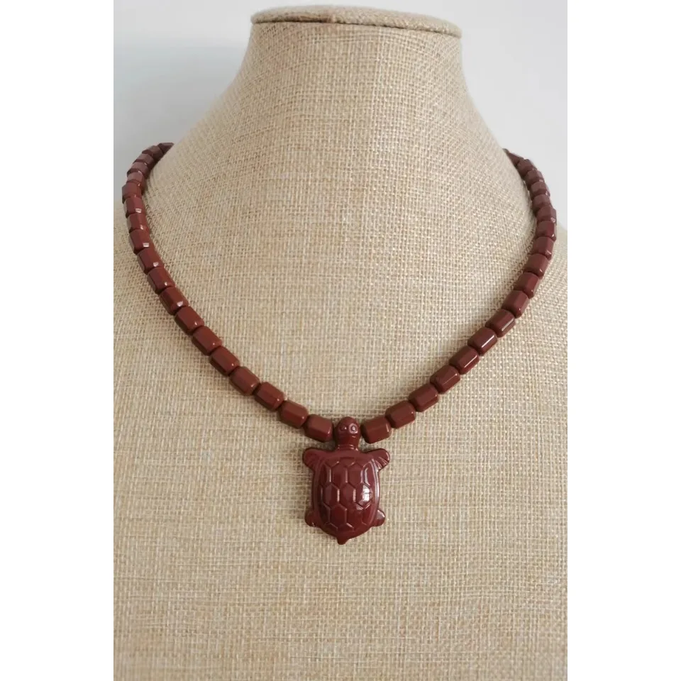 Energy Massage Necklace Unisex Lover Couple Ion Negative Germanium Energy Stone Beads Necklace Tourmaline Health Power Sports
Energy Massage Necklace Unisex Lover Couple Ion Negative Germanium Energy Stone Beads Necklace Tourmaline Health Power Sports