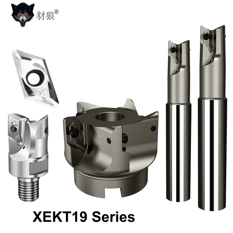 XEKT19 XEKT19M508-MA XEKT Copper aluminum slotted milling cutter bar cutter head CNC head fast feed internal cooling tool head
XEKT19 XEKT19M508-MA XEKT Copper aluminum slotted milling cutter bar cutter head CNC head fast feed internal cooling tool head