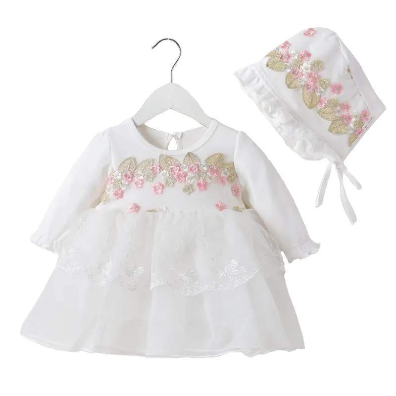 Newborn Toddler Baby Girl Romper Outfit Flower Lace Romper Jumpsuits Princess Tutu Dress Summer Fall Clothes 0-24M
Newborn Toddler Baby Girl Romper Outfit Flower Lace Romper Jumpsuits Princess Tutu Dress Summer Fall Clothes 0-24M