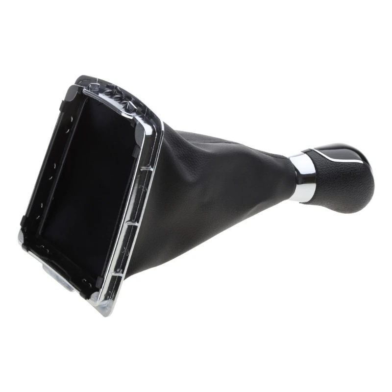 094D Car Lever Shifter for Head Handball Gear Knob Easy Installs Suitable for Focus
094D Car Lever Shifter for Head Handball Gear Knob Easy Installs Suitable for Focus