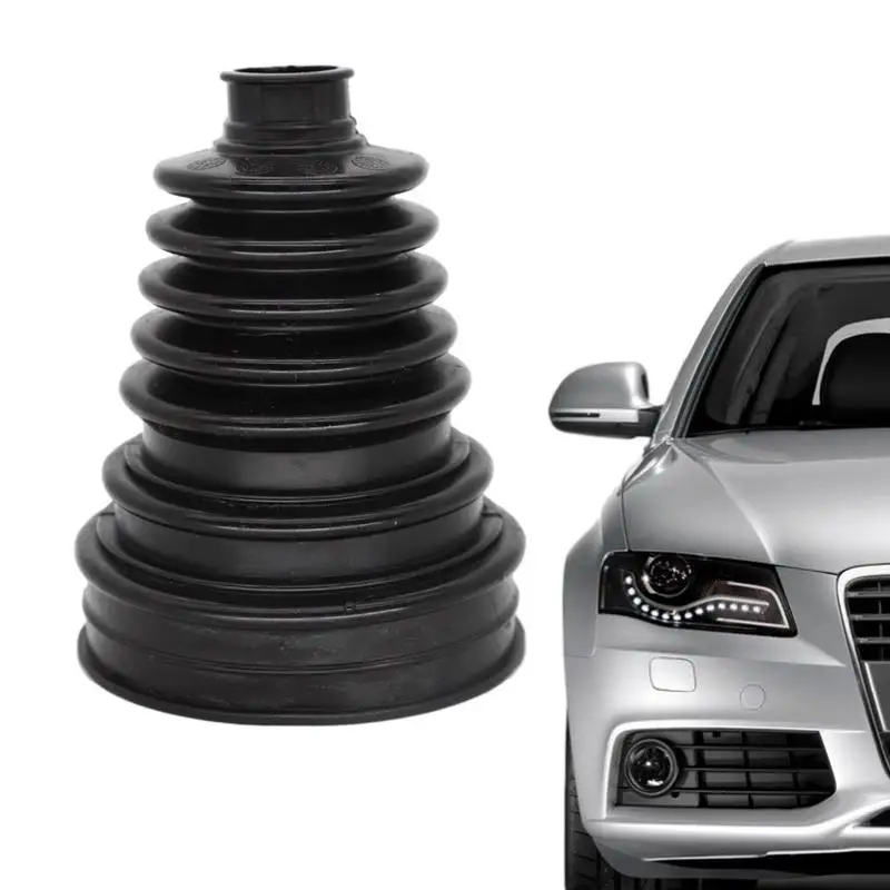 Универсальный ботинок CV, разделенный силиконовый пылезащитный чехол с постоянной скоростью, дорожный разъем, комплект внутреннего адаптера, сменный внешний аксессуар для автомобиля
Универсальный ботинок CV, разделенный силиконовый пылезащитный чехол с постоянной скоростью, дорожный разъем, комплект внутреннего адаптера, сменный внешний аксессуар для автомобиля