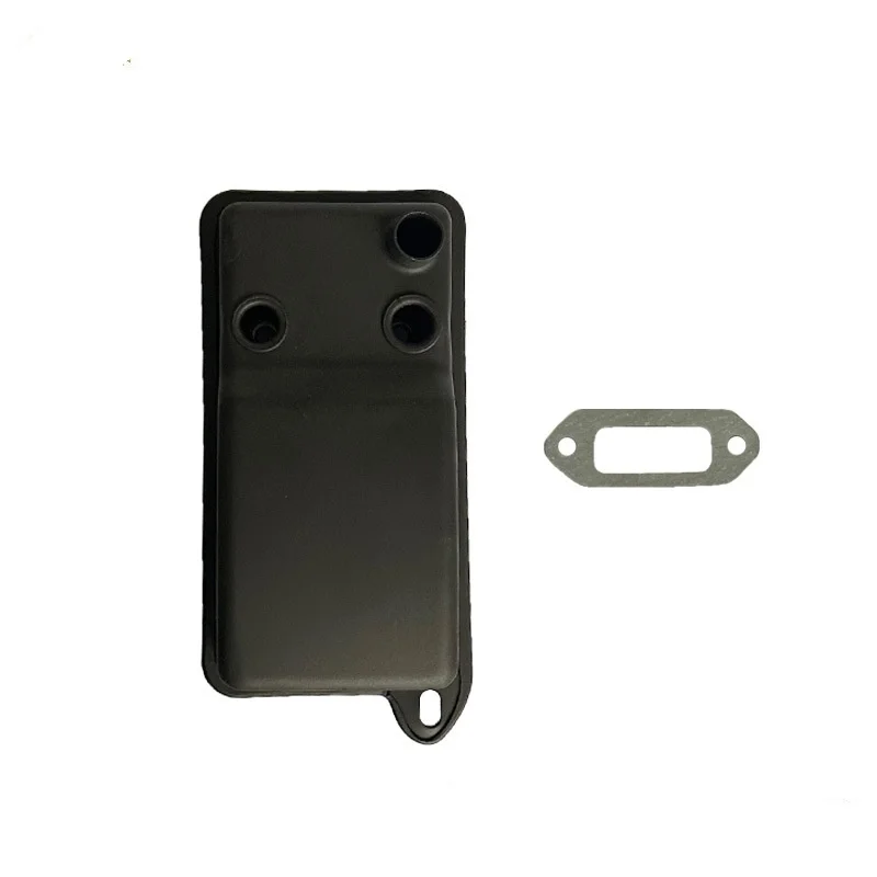 4223 140 0601 Замена глушителя для ручной режущей пилы по бетону Stihl TS400 TS-400 для глушителя OEM 4223 140 0601
4223 140 0601 Замена глушителя для ручной режущей пилы по бетону Stihl TS400 TS-400 для глушителя OEM 4223 140 0601