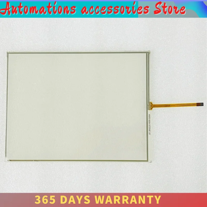 Touch Screen Panel Glass Digitizer for 1201-120R B TTI 1201-X111/07-NA 1201-X111/04-NA Touchpad Touchscreen
Touch Screen Panel Glass Digitizer for 1201-120R B TTI 1201-X111/07-NA 1201-X111/04-NA Touchpad Touchscreen