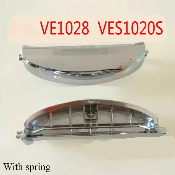 1Pcs for CUCHEN Rice Cooker CJH VE1028 Series Open Lid Button Switch Accessories
1Pcs for CUCHEN Rice Cooker CJH VE1028 Series Open Lid Button Switch Accessories