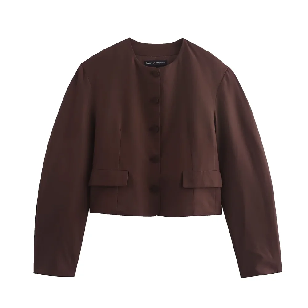 PB&ZA 2024 Autumn New Product Women's Clothing French Fashion Design Sense niche Balloon Edition Coat
PB&ZA 2024 Autumn New Product Women's Clothing French Fashion Design Sense niche Balloon Edition Coat