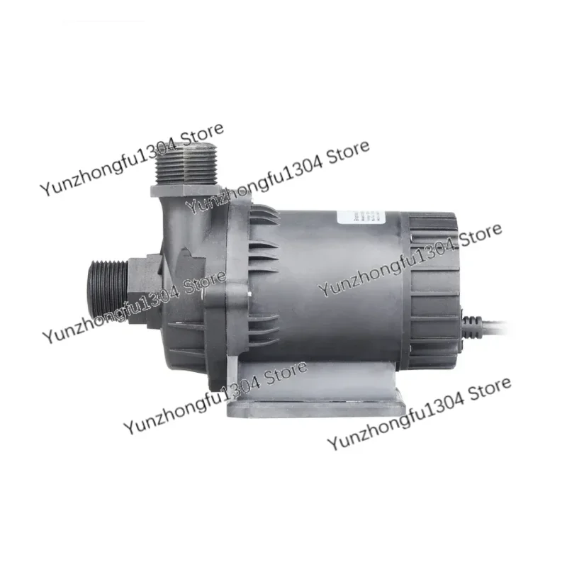 WP-DC60G Cold plunge Mini Submersible Water Pump DC 12/24 V mini dc motor water pump
WP-DC60G Cold plunge Mini Submersible Water Pump DC 12/24 V mini dc motor water pump