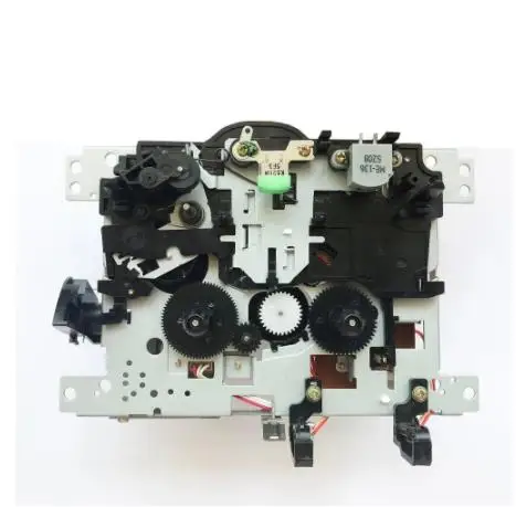 Brand new and original ME-136 KS211M Recording head with complele loader for Recorder player
Brand new and original ME-136 KS211M Recording head with complele loader for Recorder player
