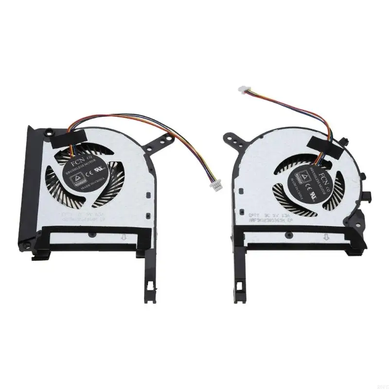 Вентилятор радиатора графического процессора для FX506 FX506II FX506LI FX506IV FX506IU FX506IH вентиляторы
Вентилятор радиатора графического процессора для FX506 FX506II FX506LI FX506IV FX506IU FX506IH вентиляторы