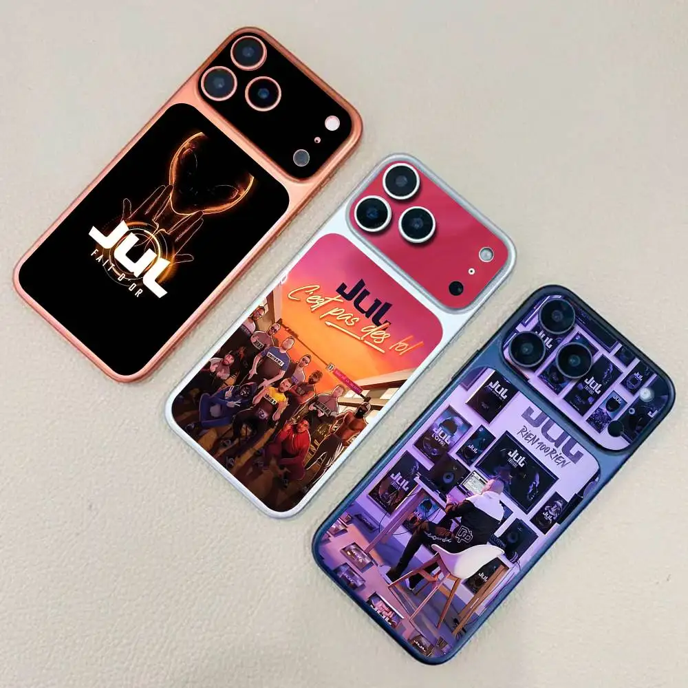 France Jul Rapper Unique Style Rear Decal Wrap Protective Sticker For IPhone 17 Pro 17 Pro Max
France Jul Rapper Unique Style Rear Decal Wrap Protective Sticker For IPhone 17 Pro 17 Pro Max