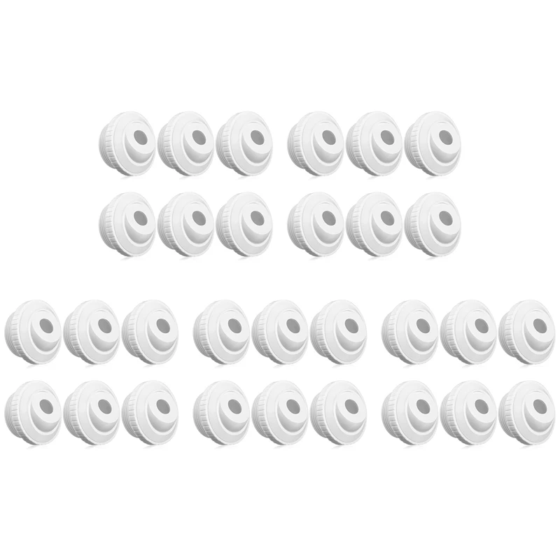 ABRU-5X 3/4-дюймовые форсунки для бассейна SP1419D Фитинг для впуска потока Отверстие для направления воды Возвратные фитинги для бассейна с 1-1/2 дюйма
ABRU-5X 3/4-дюймовые форсунки для бассейна SP1419D Фитинг для впуска потока Отверстие для направления воды Возвратные фитинги для бассейна с 1-1/2 дюйма