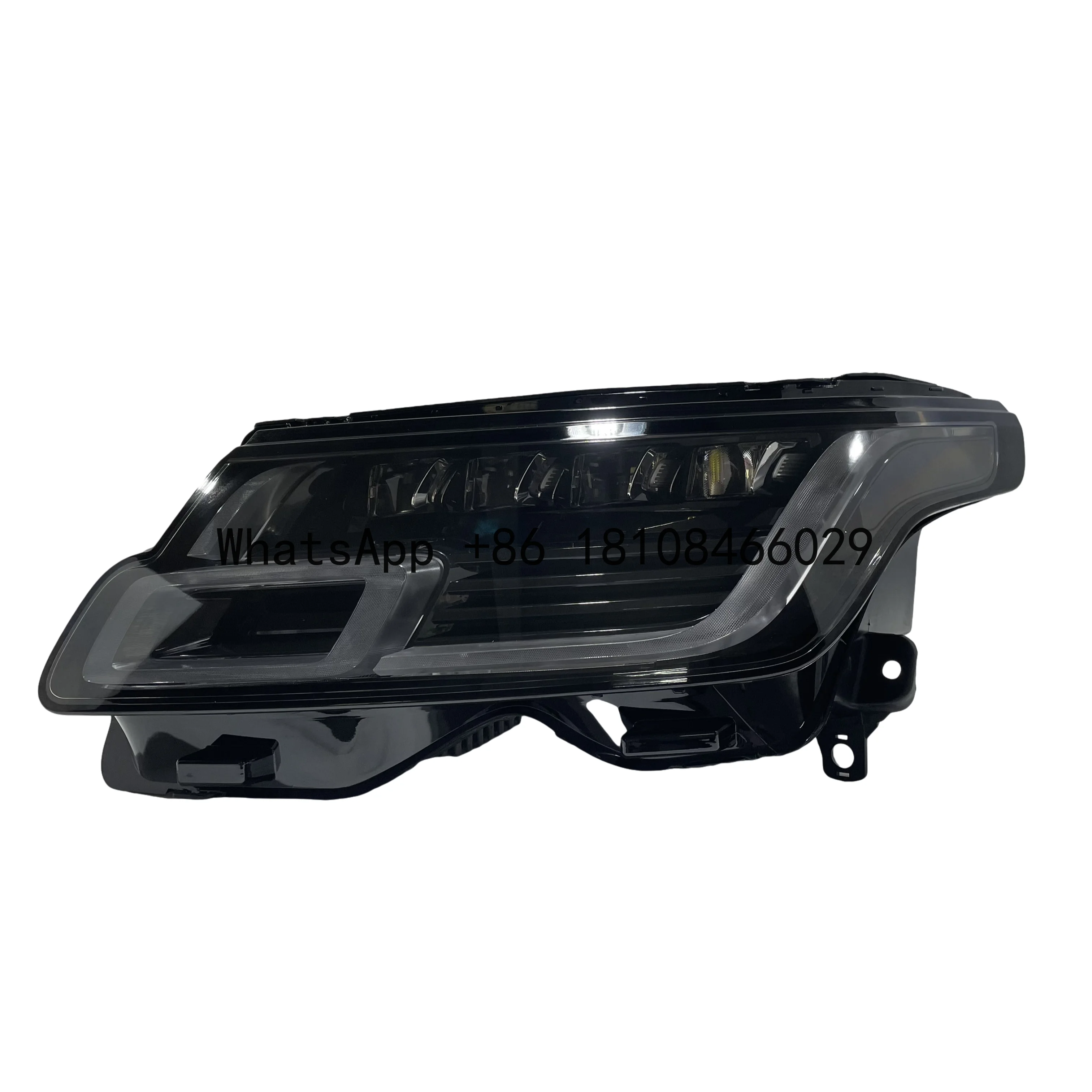 Suitable for Land Rover Administrative LED Car High-quality Lighting System Headlights
Suitable for Land Rover Administrative LED Car High-quality Lighting System Headlights