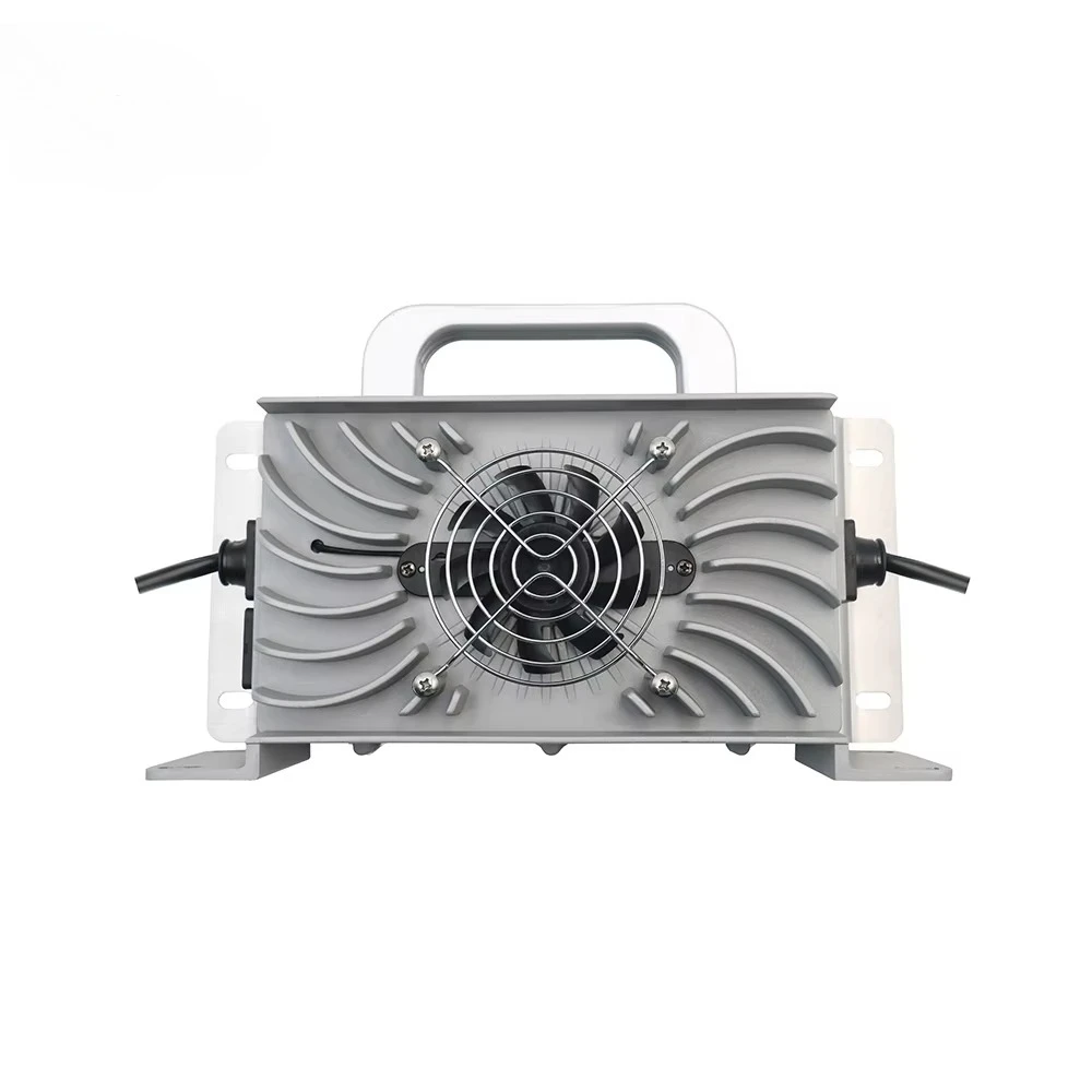 STLF high quality1500w 14s 25a 48v Lithium Battery Charger Car Boats Golf Cart,Electric Forklifts
STLF high quality1500w 14s 25a 48v Lithium Battery Charger Car Boats Golf Cart,Electric Forklifts